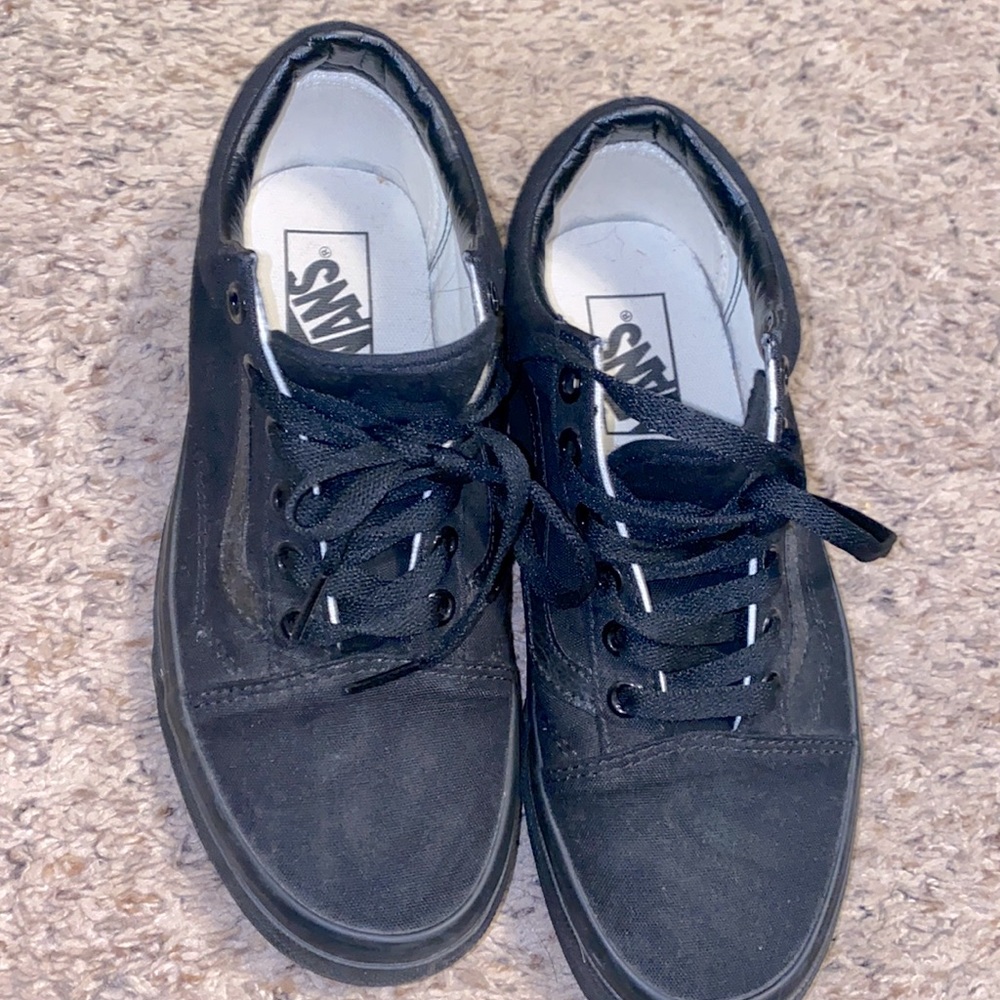 Mid vans